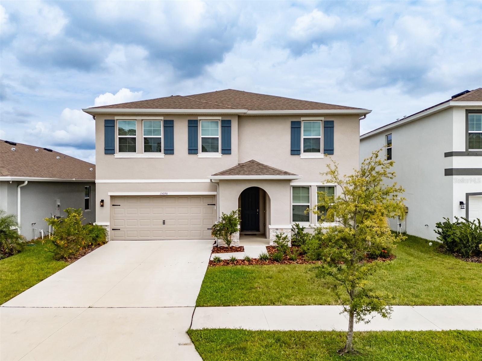 13090 Brookside Moss Drive — photo