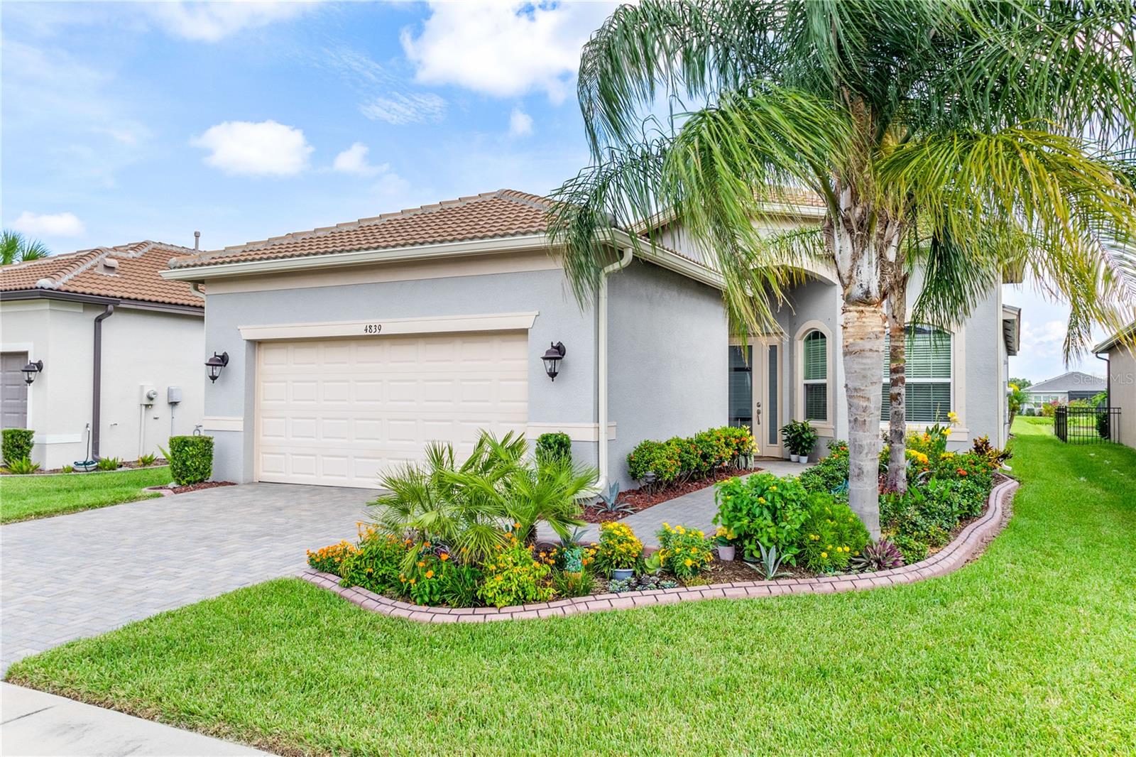 4839 Sevilla Shores Drive — photo