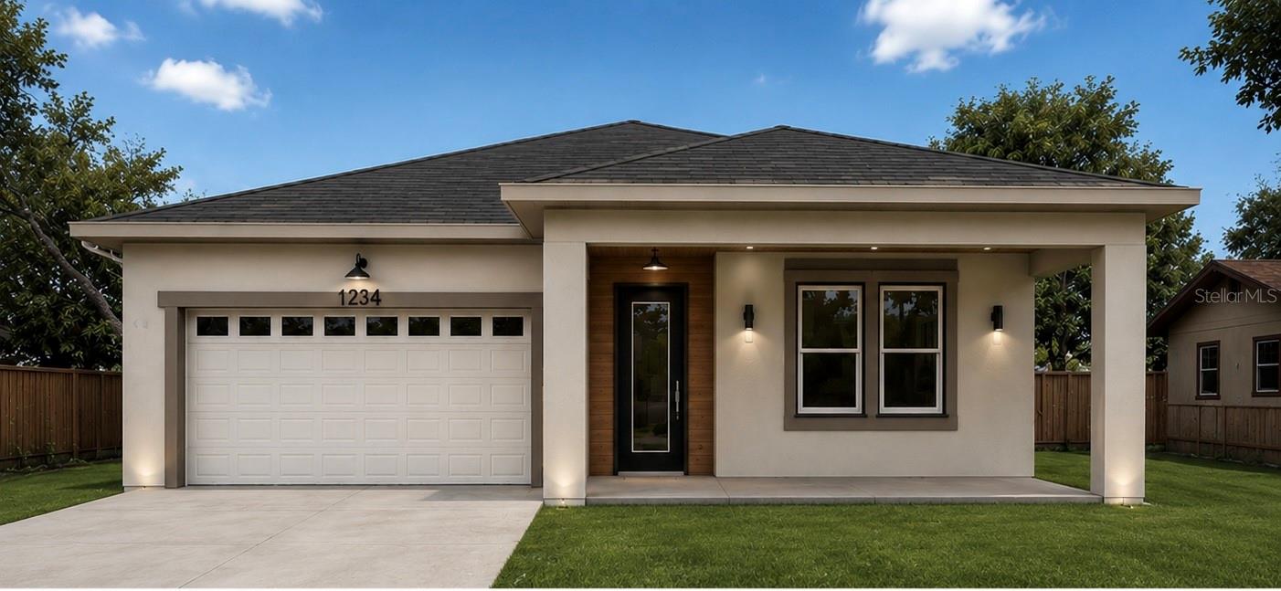 9449 Spring Hill Drive — photo
