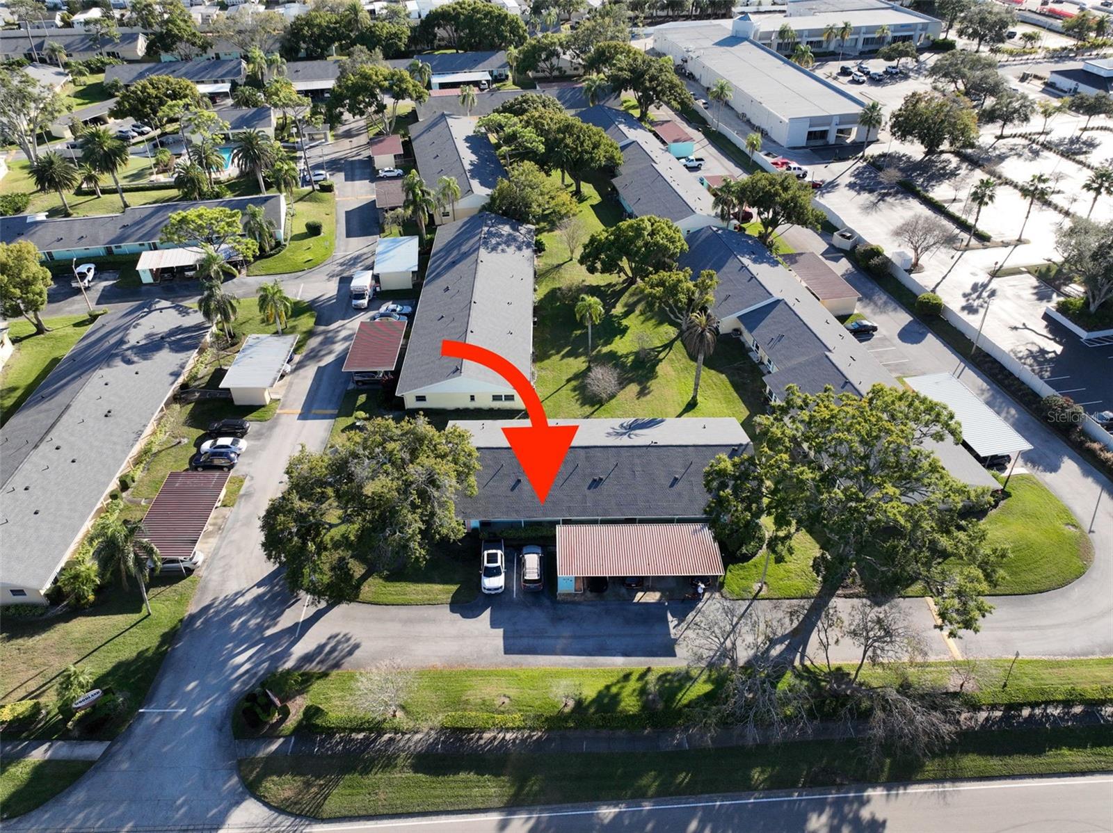 2465 Northside Drive 102 — photo