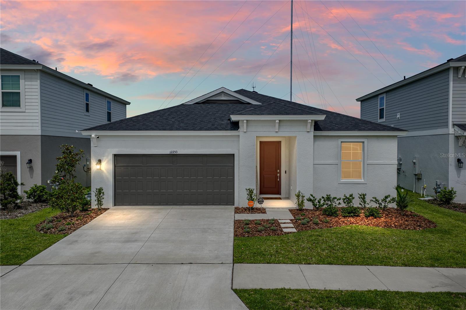 12253 Cattleside Drive — photo