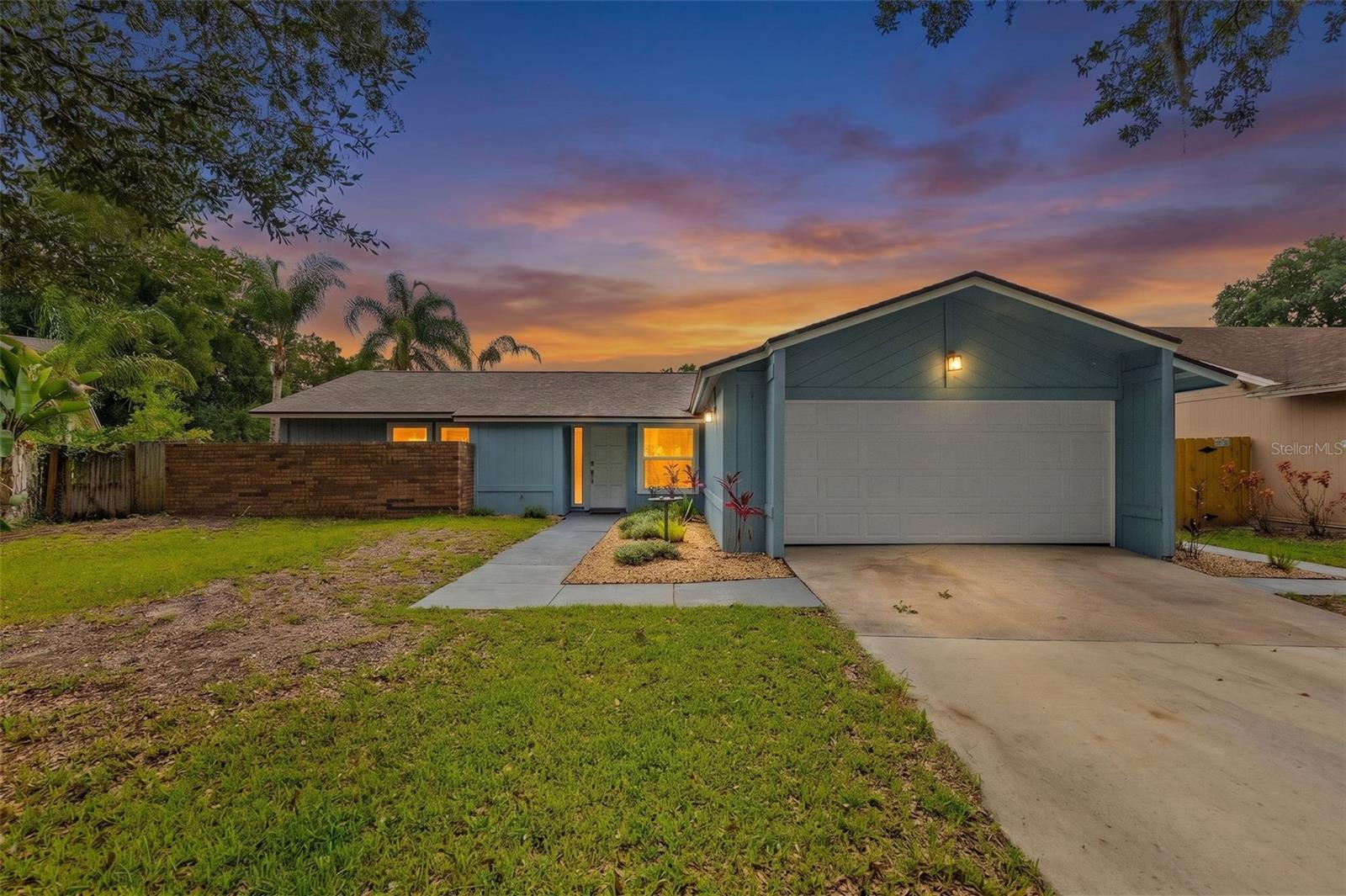 15917 Country Farm Place — photo