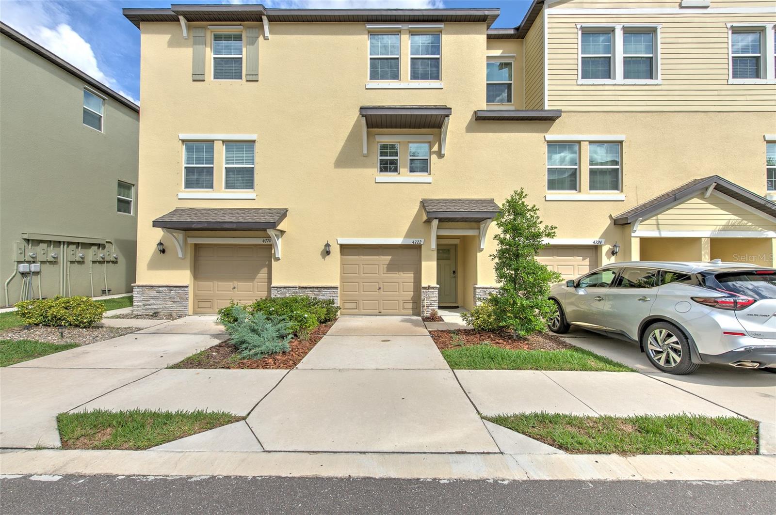 4722 Tuscan Loon Drive — photo
