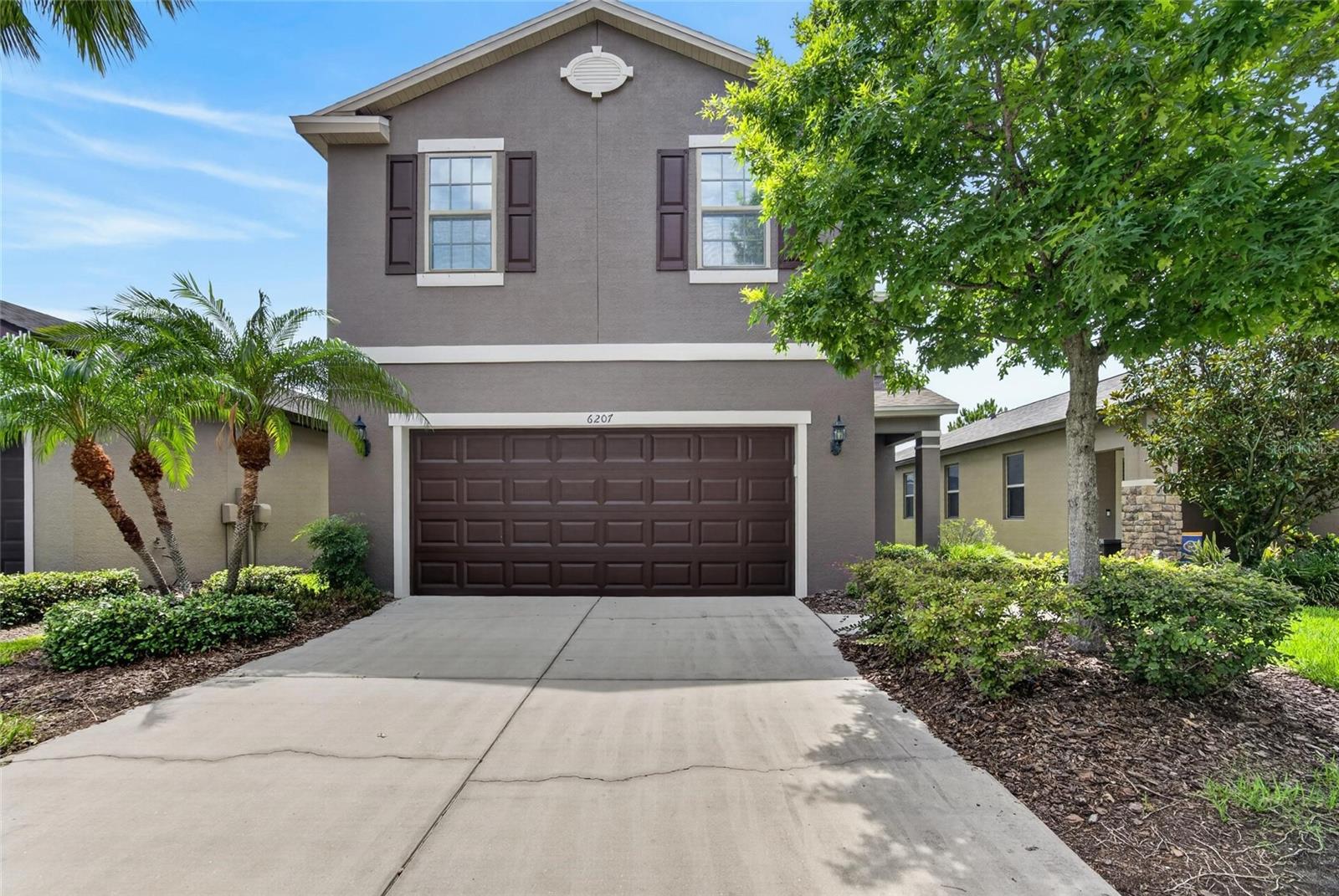 6207 Magnolia Park Blvd — photo
