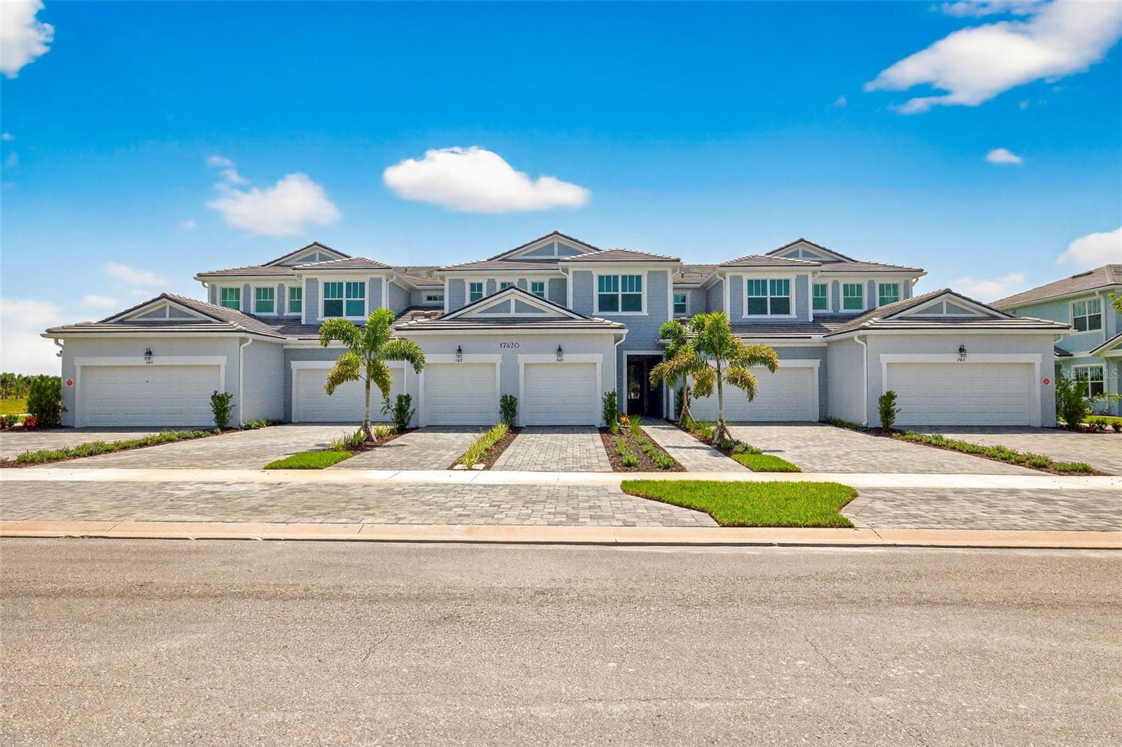 17420 Moonflower Drive 102 — photo