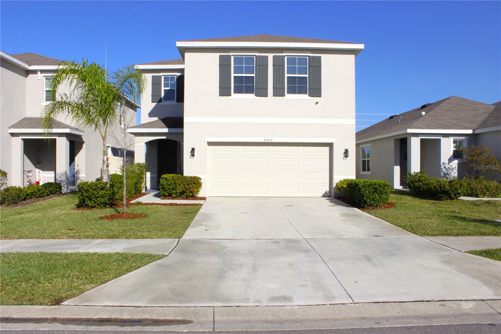 8406 Hardy Bay Loop — photo