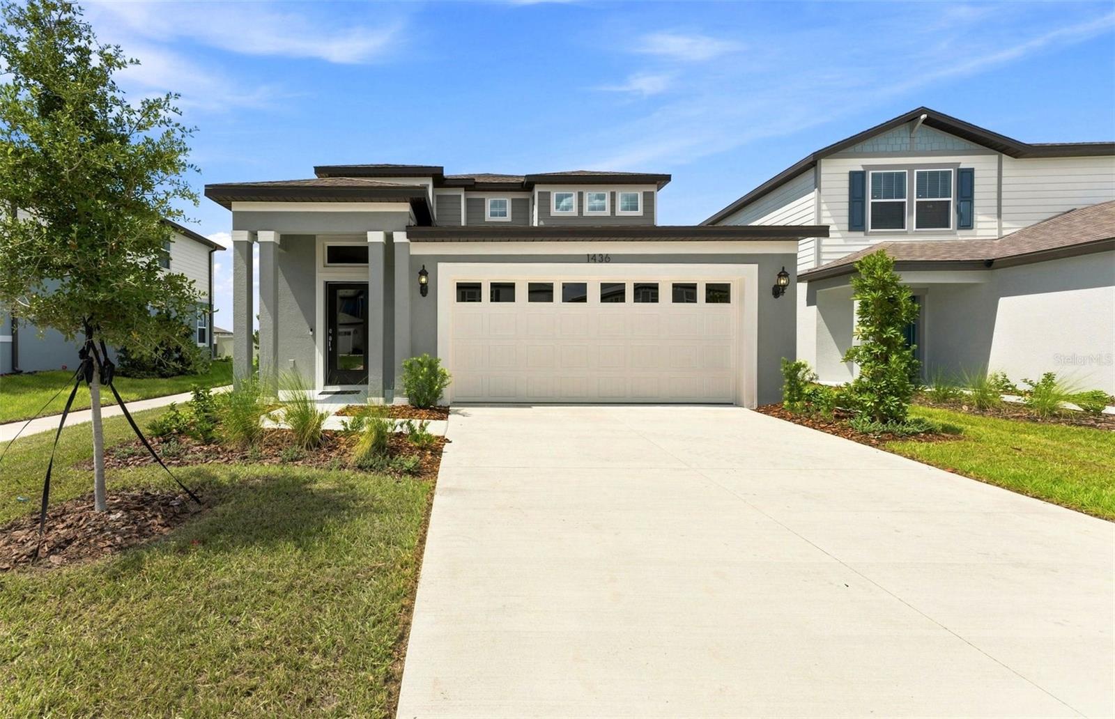 1436 Hamilton Way — photo