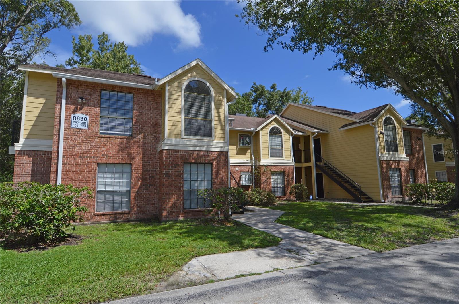 8630 Mallard Reserve Drive 103 — photo