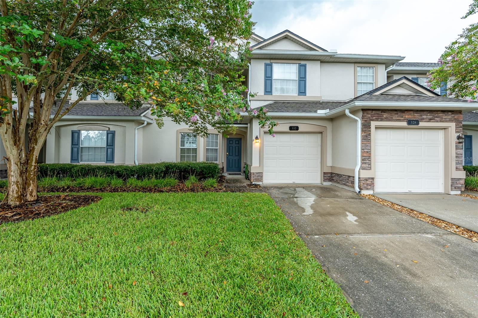 332 Wooded Crossing Circle — photo