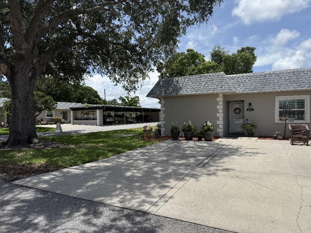 3323 Teeside Drive — photo