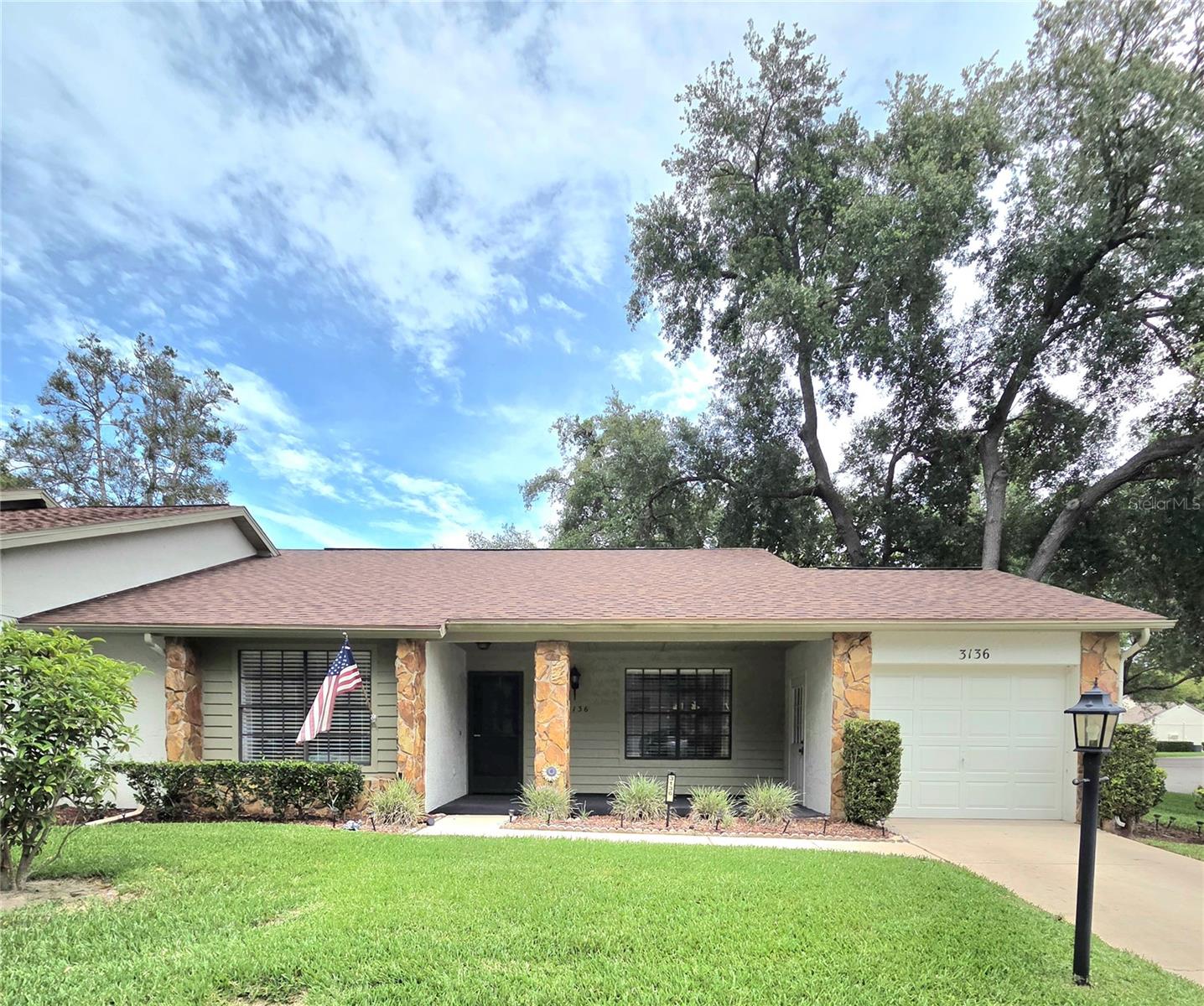 3136 Cloister Court — photo