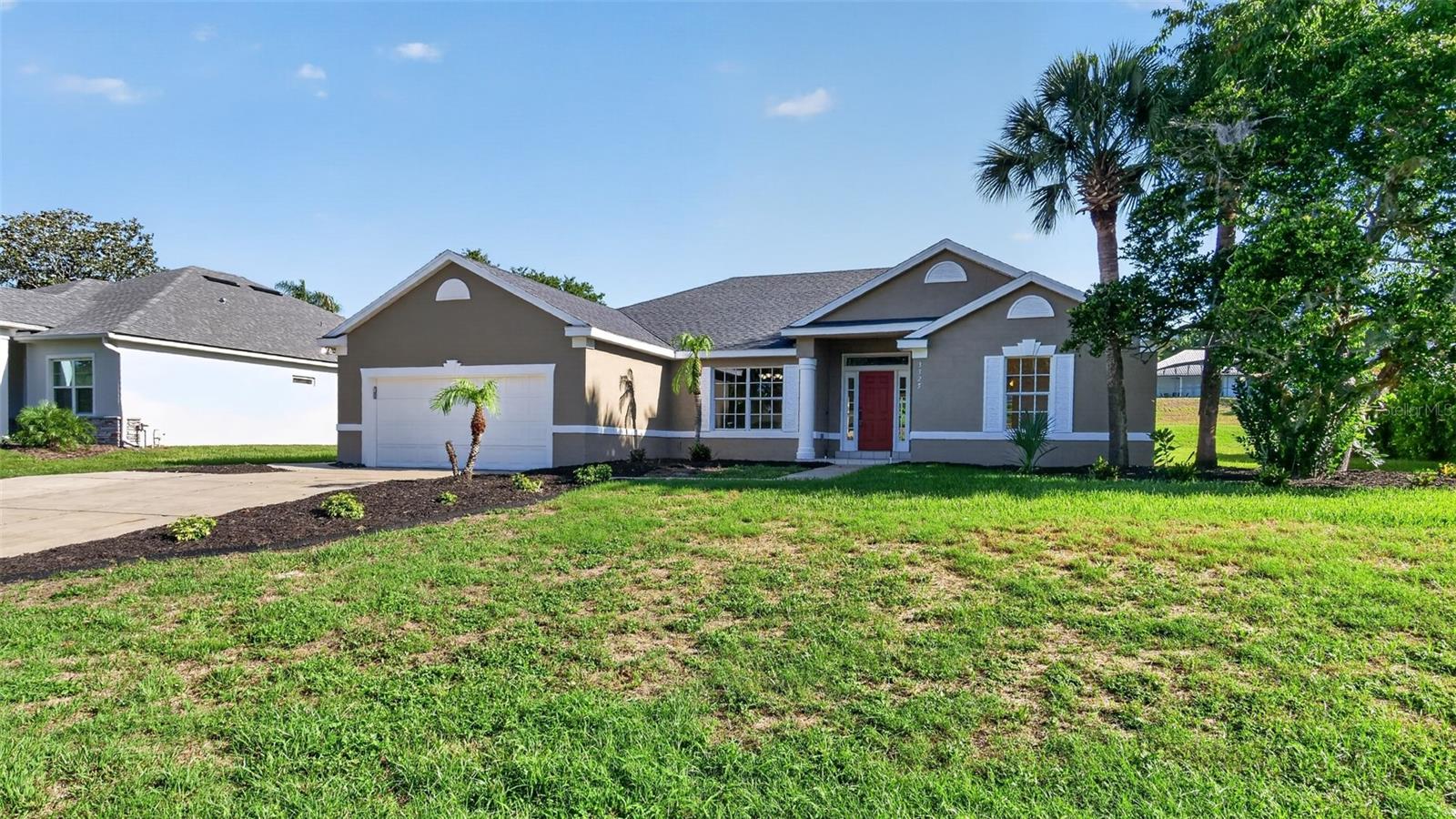 3325 Indian Trail — photo