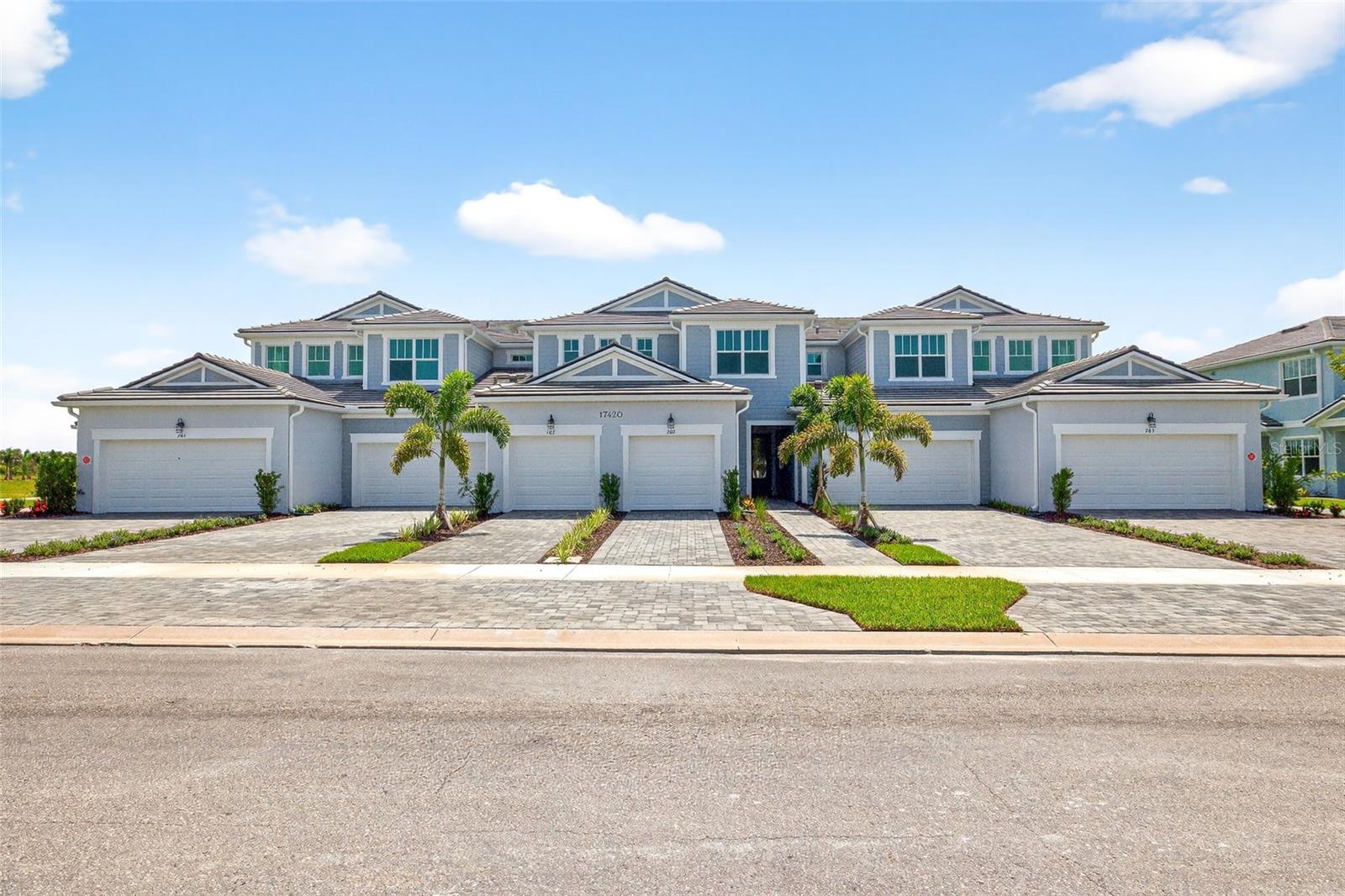 17420 Moonflower Drive 201 — photo