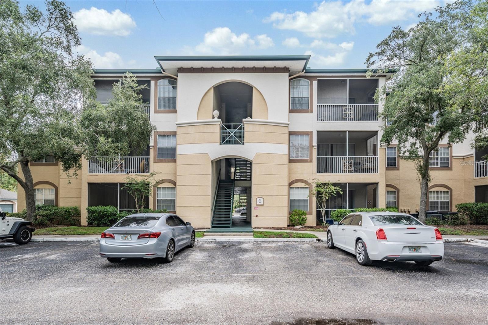 17101 Carrington Park Drive 421 — photo