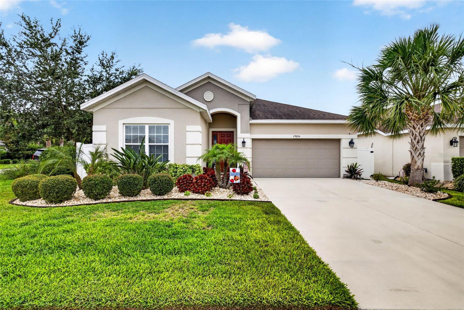 29894 Chapel Chase Drive — photo