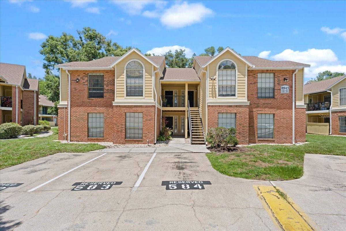 8641 Fancy Finch Drive 102 — photo