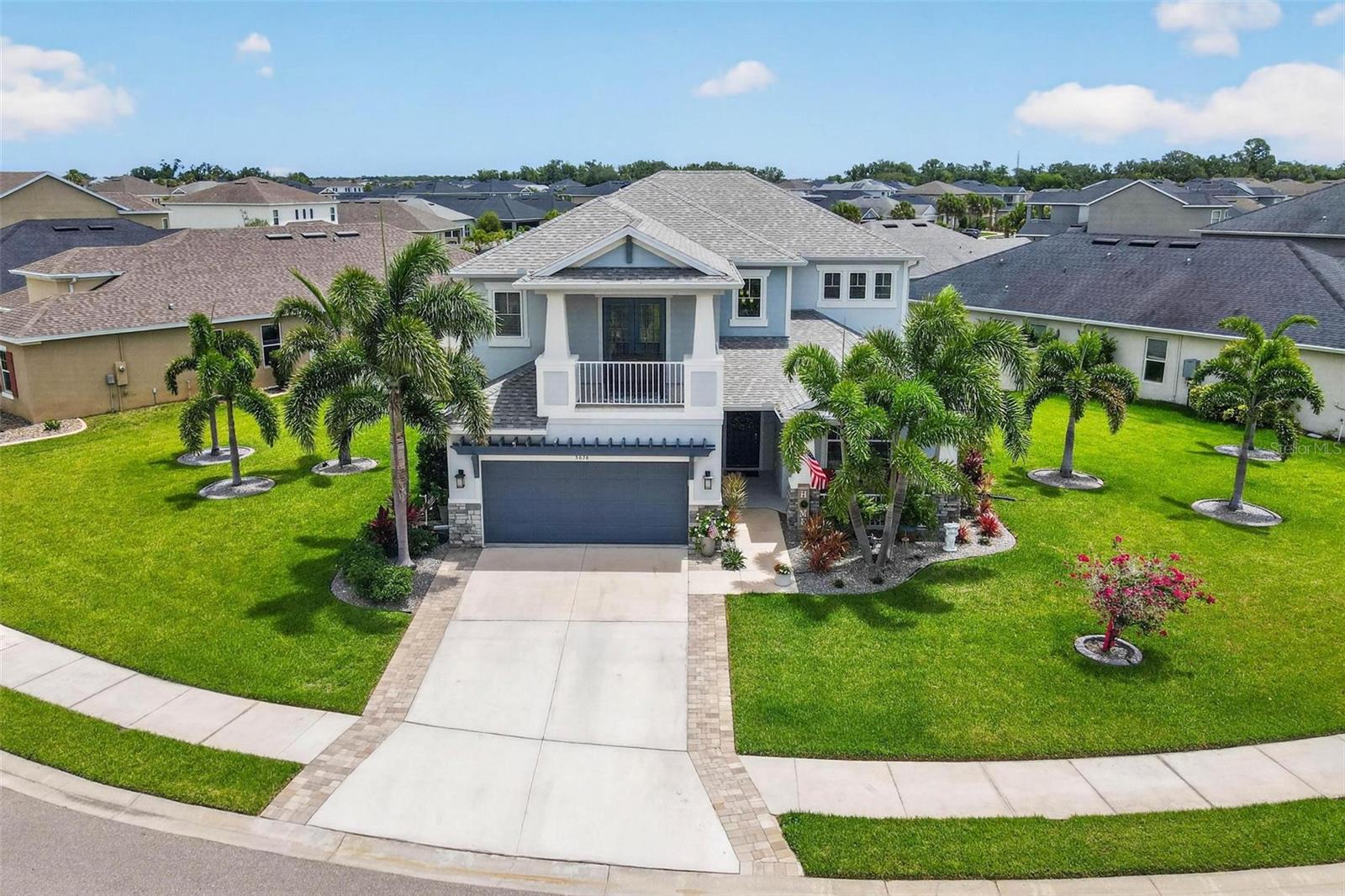 5636 Maidenstone Way — photo