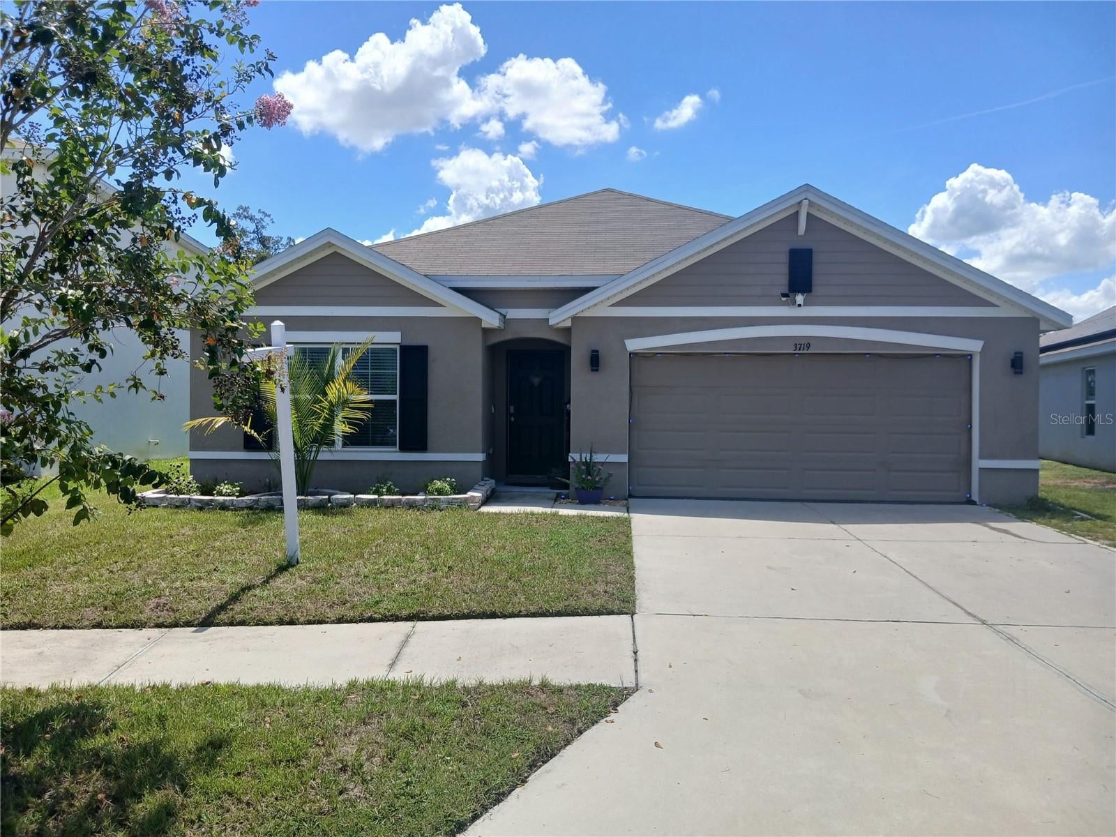 3719 Capri Coast Drive — photo
