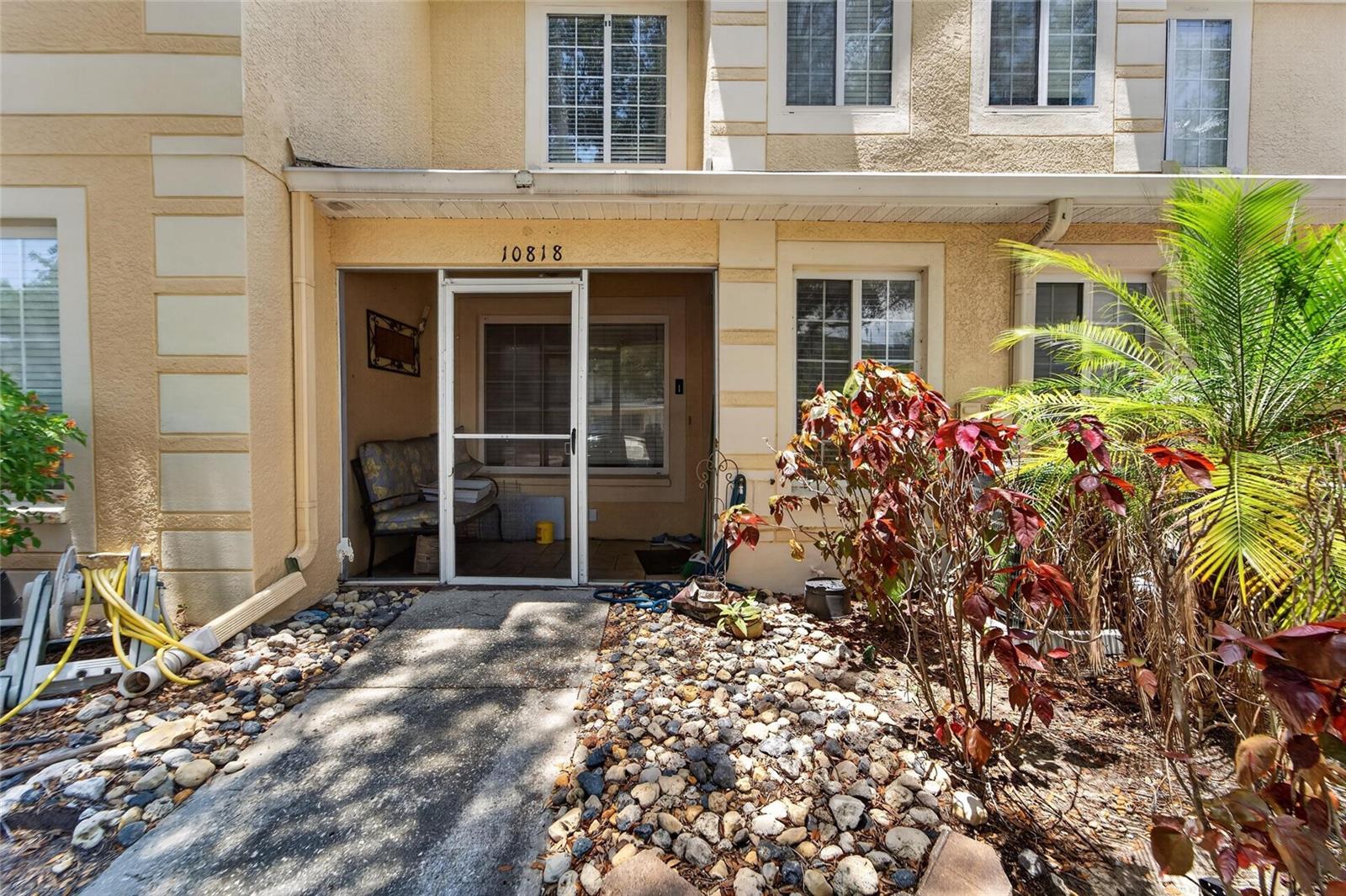 10818 Brickside Court — photo