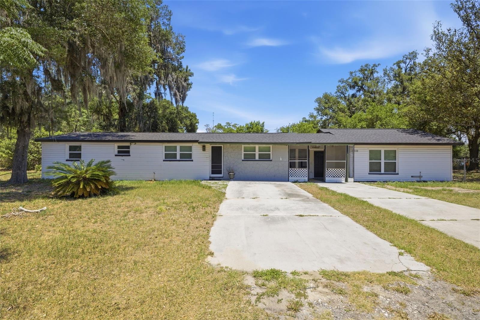 11410 Thomas Road — photo