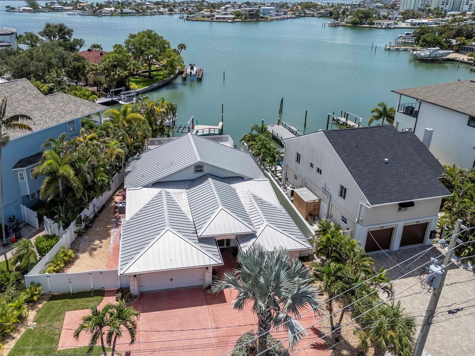 7025 Boca Ciega Drive — photo