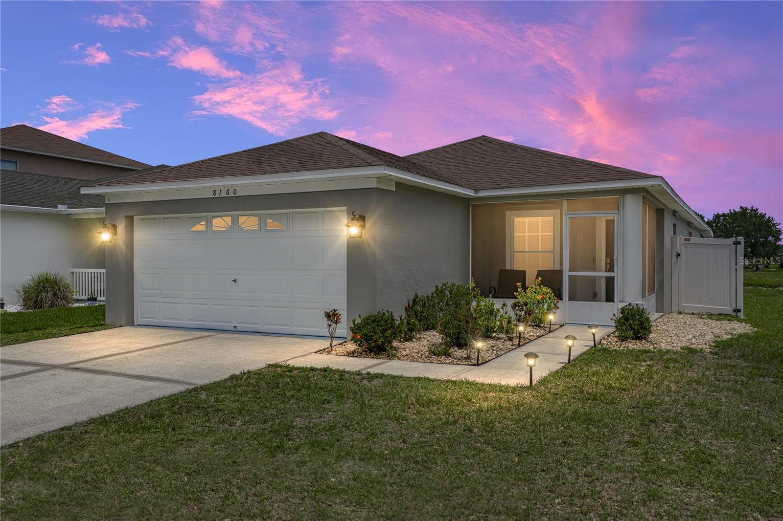 8160 Canterbury Lake Boulevard — photo
