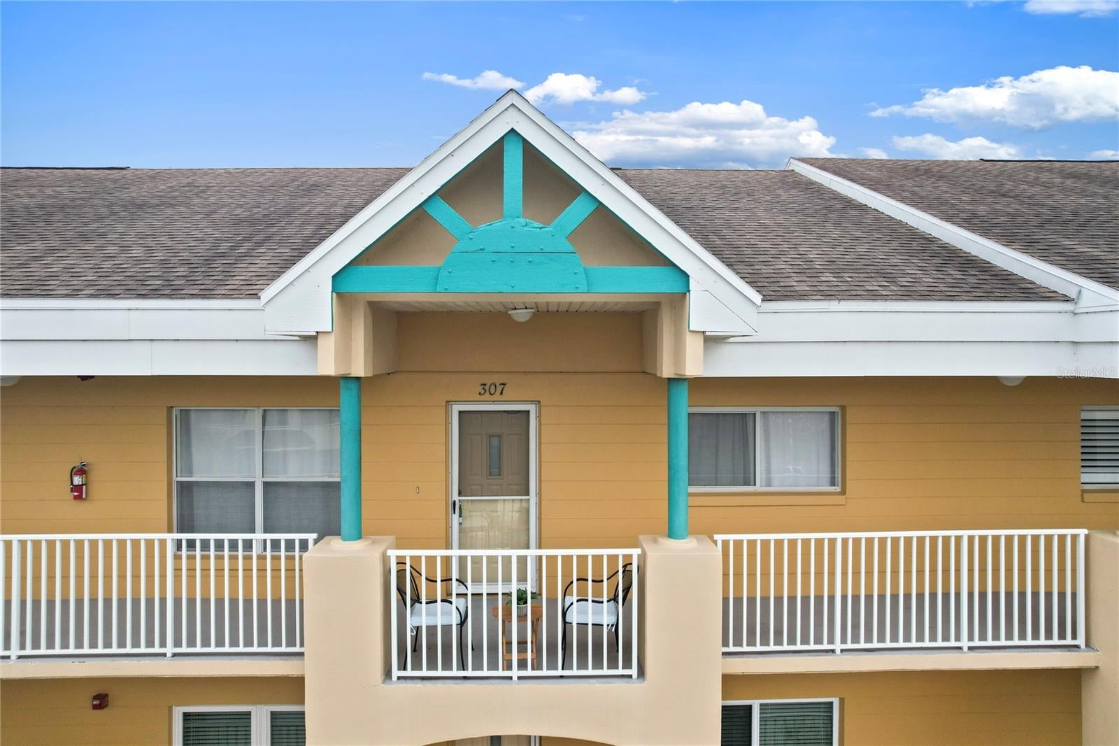 2209 Utopian Drive E 307 — photo