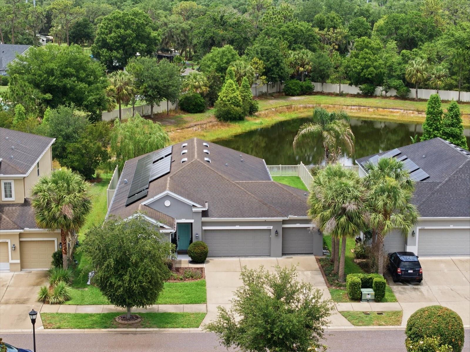 17735 Bright Wheat Drive — photo