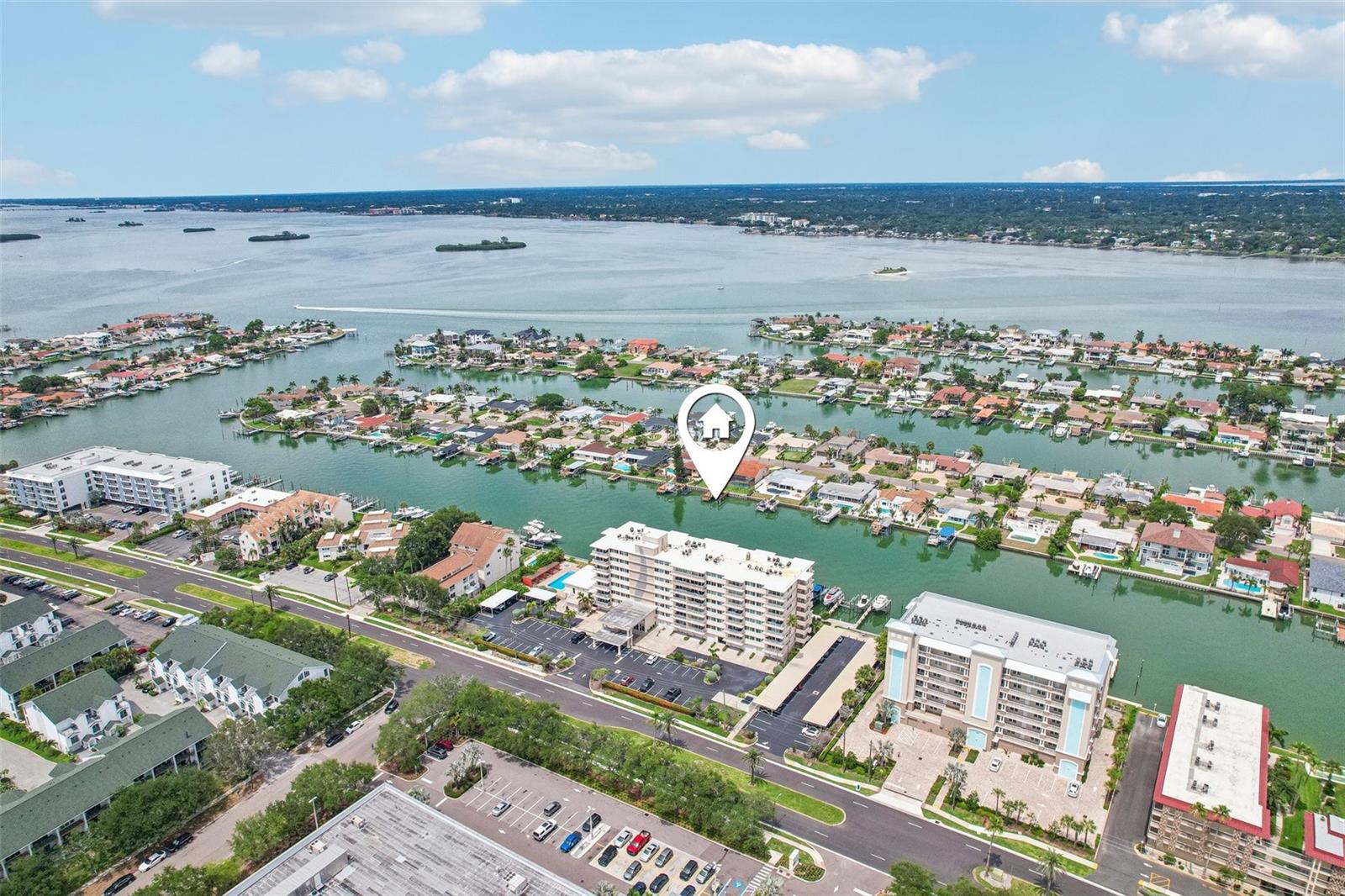223 Island Way 4C — photo