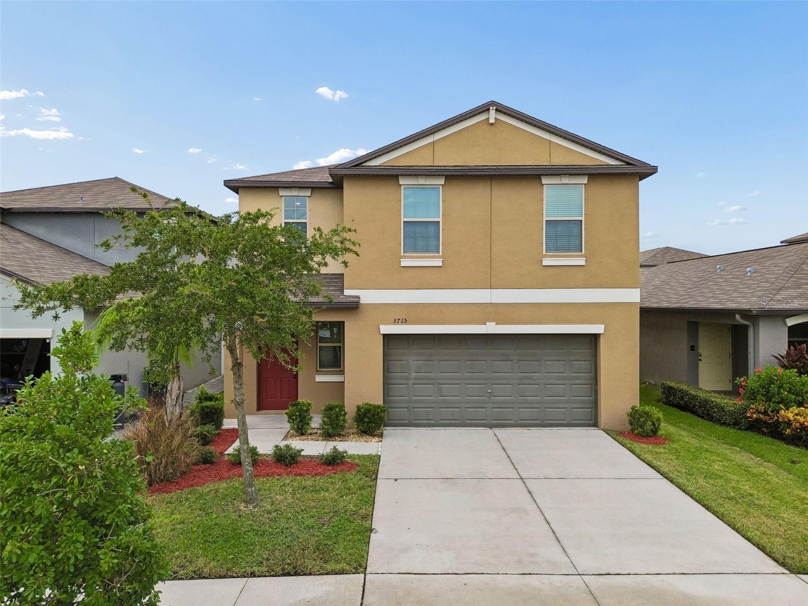 3715 Daisy Bloom Place — photo