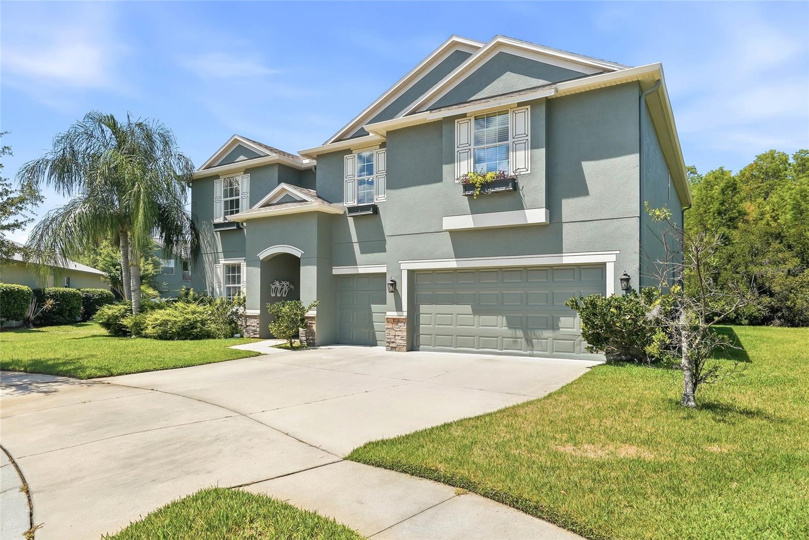 3987 Round Table Court — photo