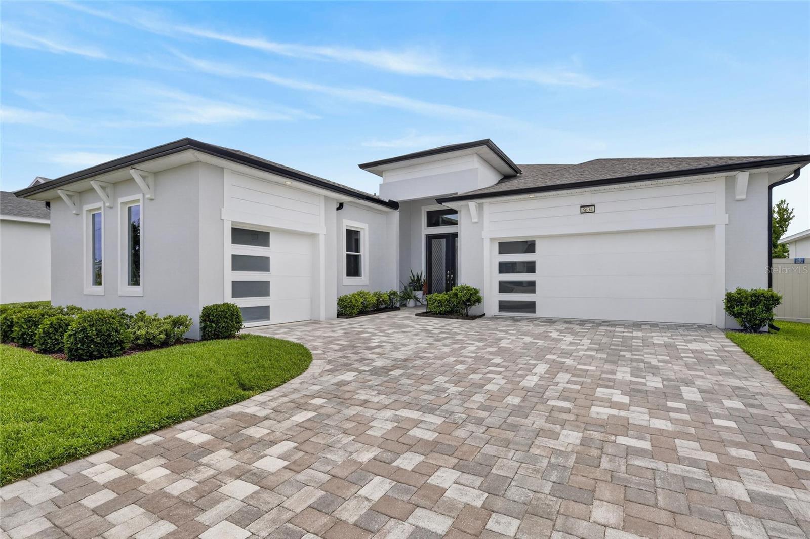8634 Drummer Plank Drive — photo