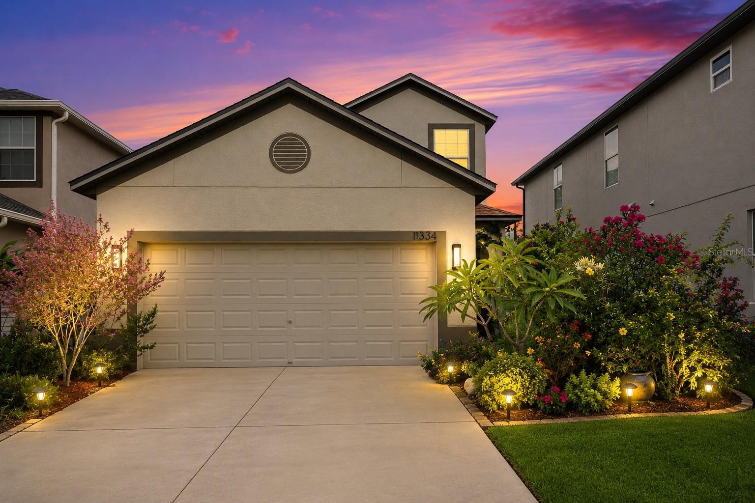 11334 Villas on the Green Dr — photo