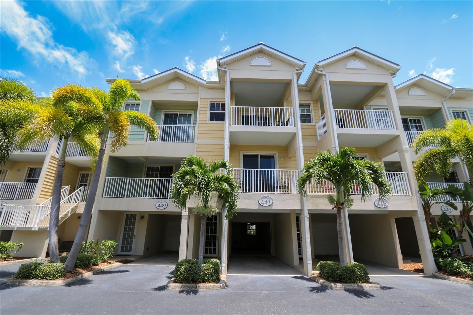 447 Bahia Beach Boulevard — photo