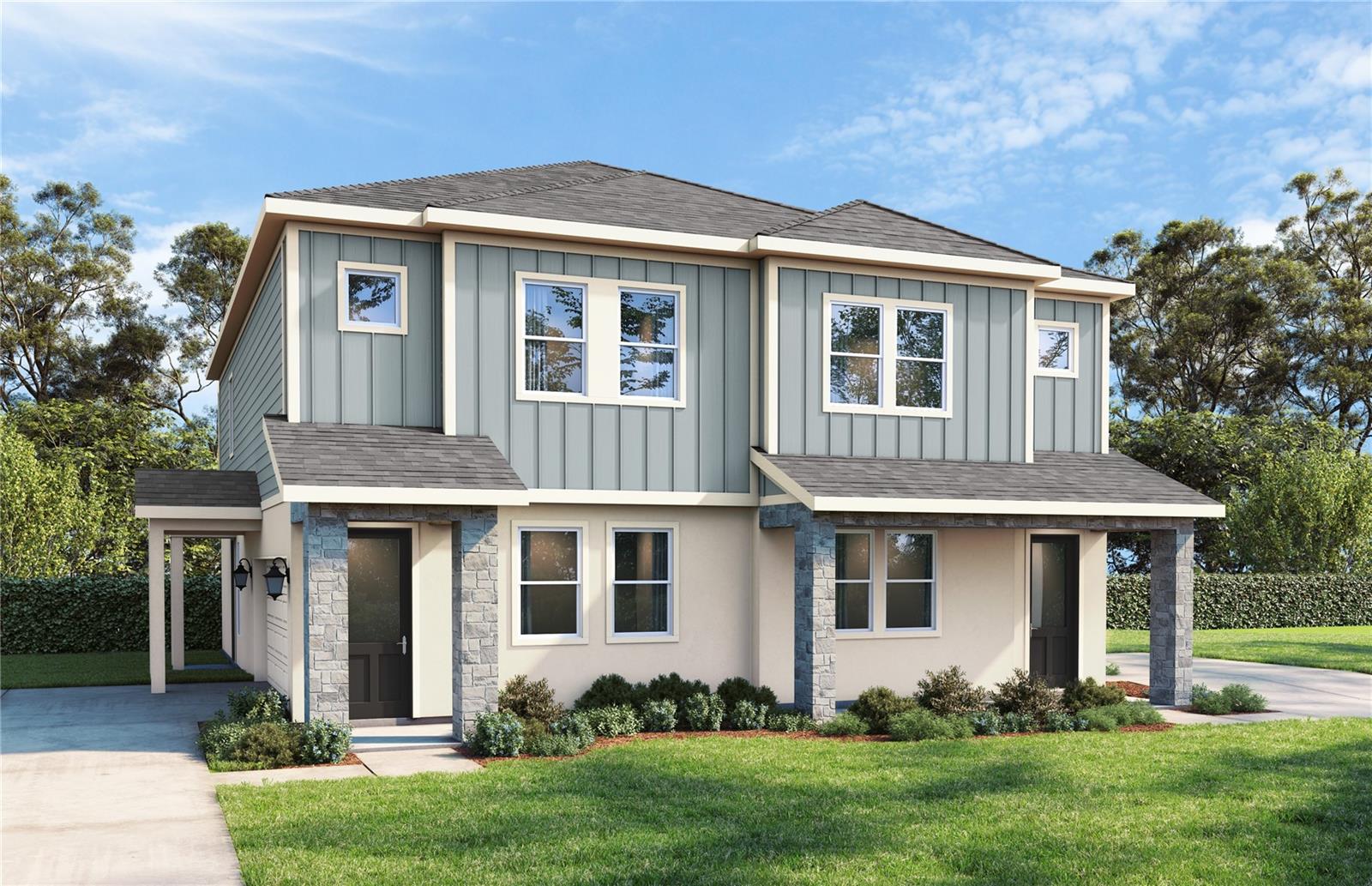 616 Silver Stream Court — photo