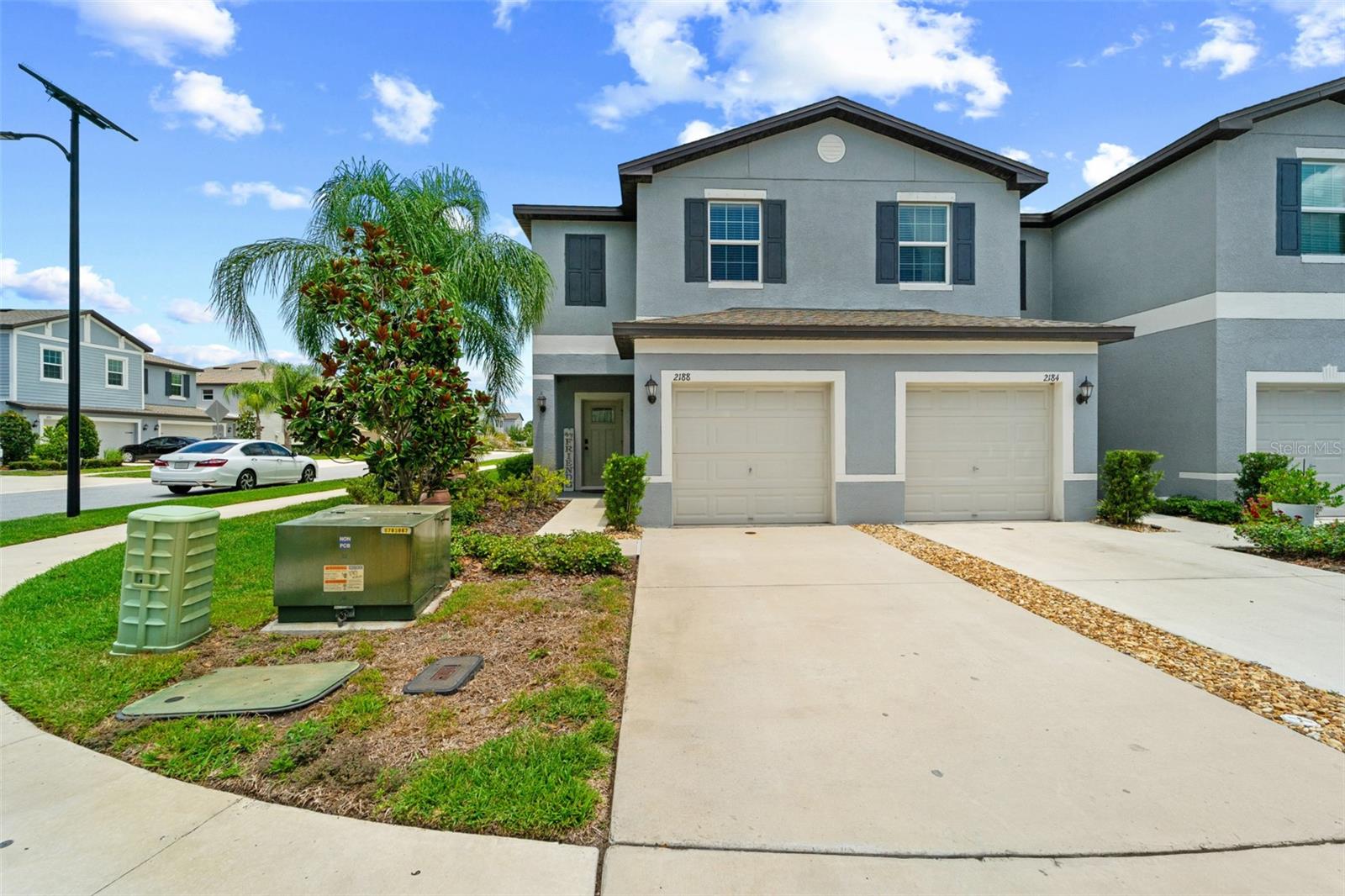 2188 Cerulean Sky Drive — photo