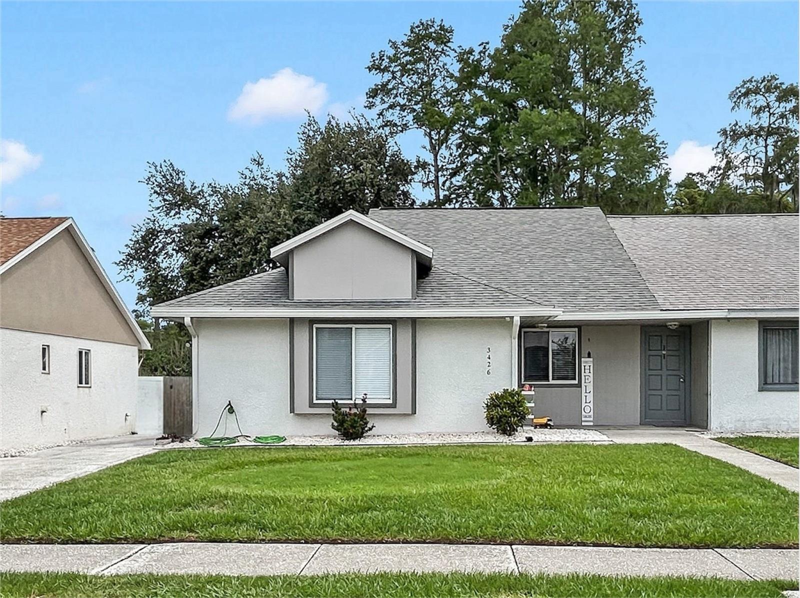 3426 Laurel Dale Drive — photo