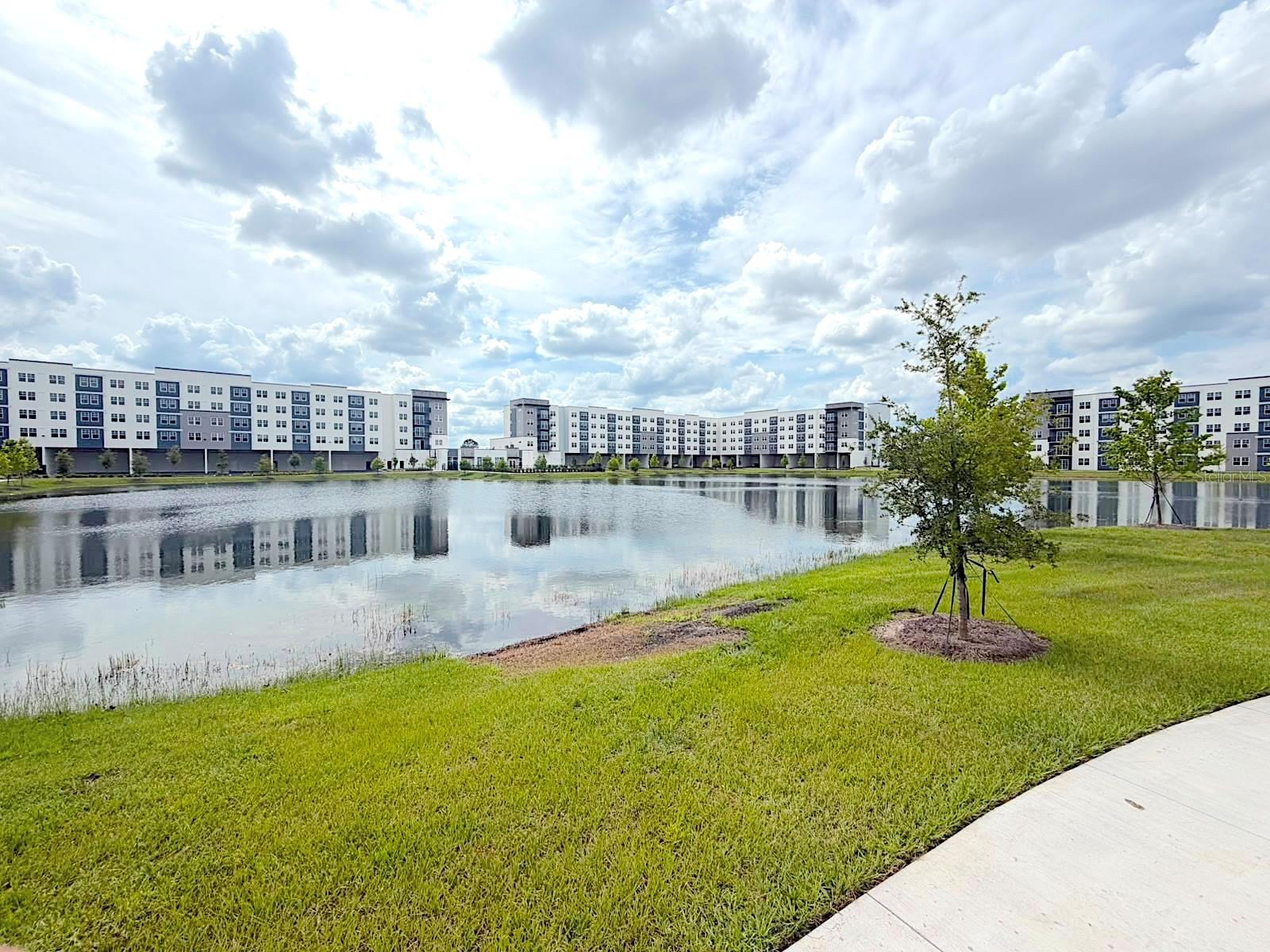 5587 Millenia Park Boulevard 207 — photo