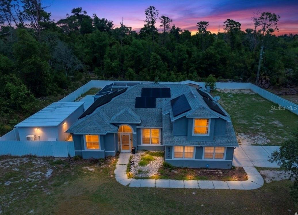 8424 Balm Street — photo