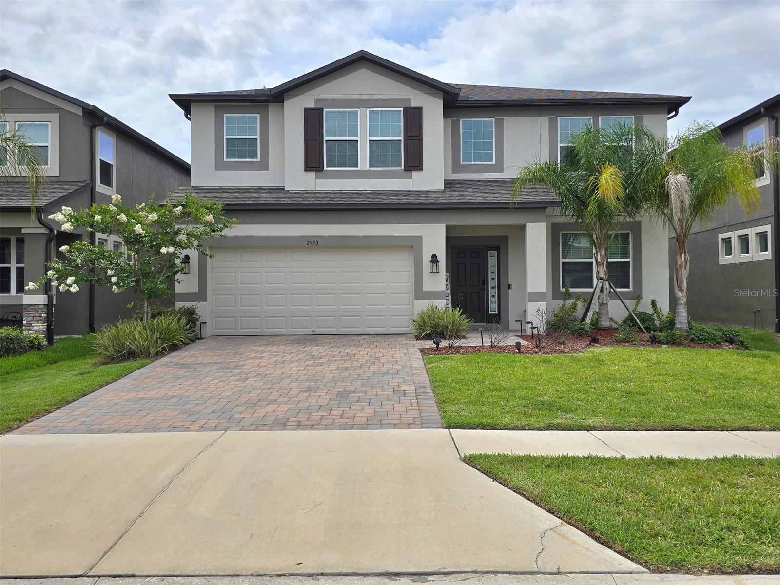 2950 Adams Cross Drive — photo