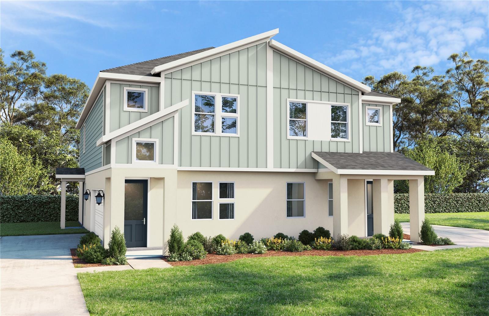 607 Silver Stream Court — photo