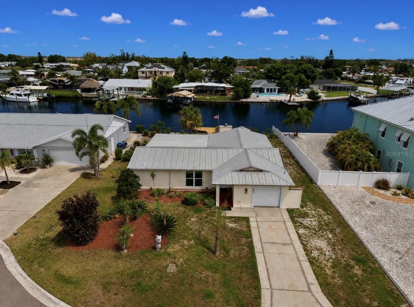803 Leisey Circle — photo