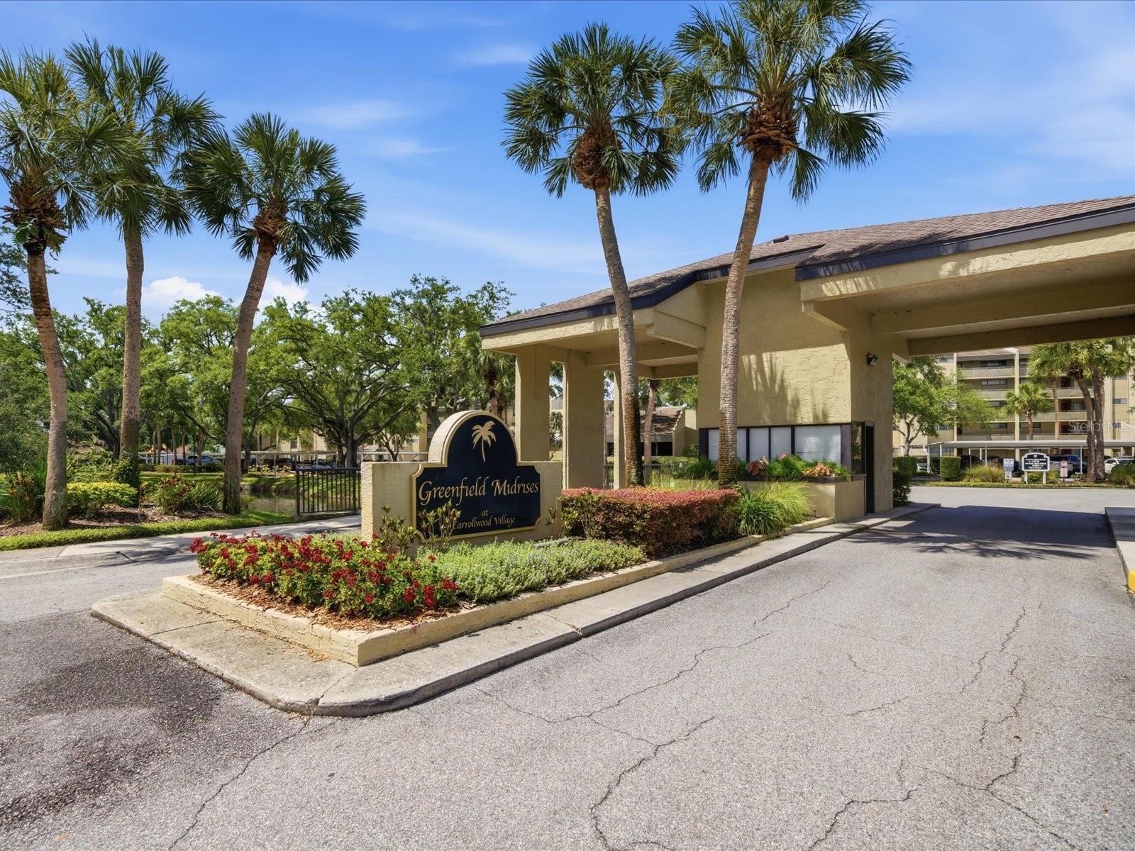 13626 Greenfield Drive 401 — photo