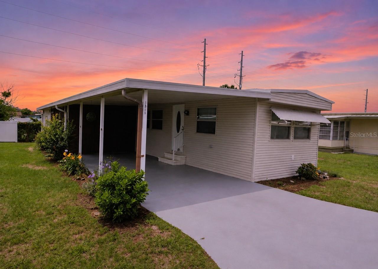 5315 Antigua Drive — photo