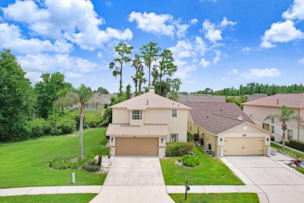 6049 Gentle Ben Circle — photo