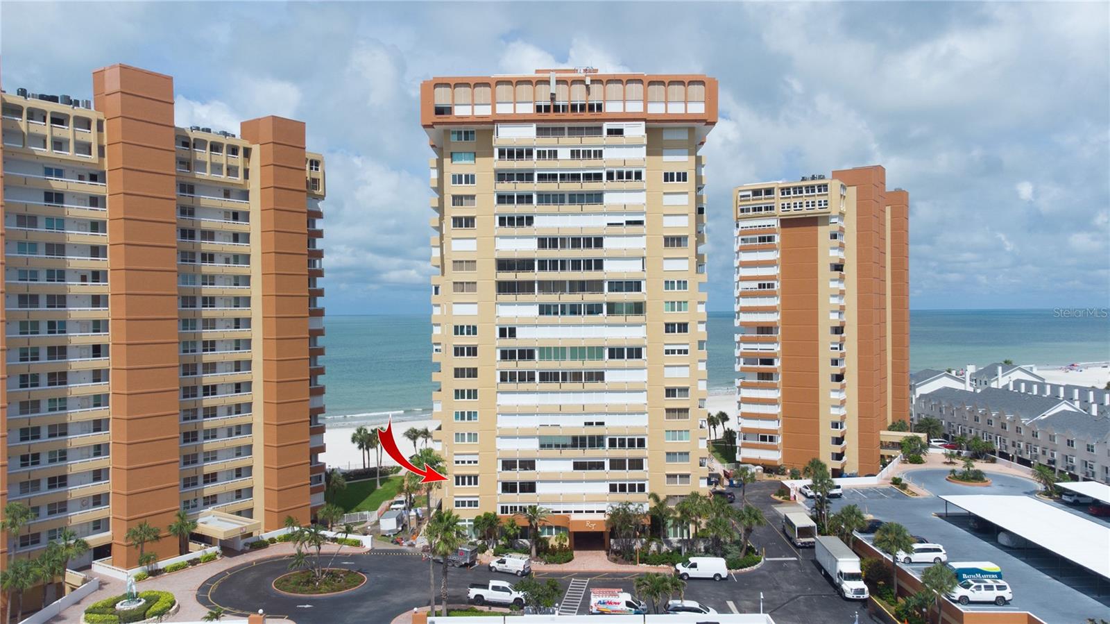 17920 Gulf Boulevard 301 — photo
