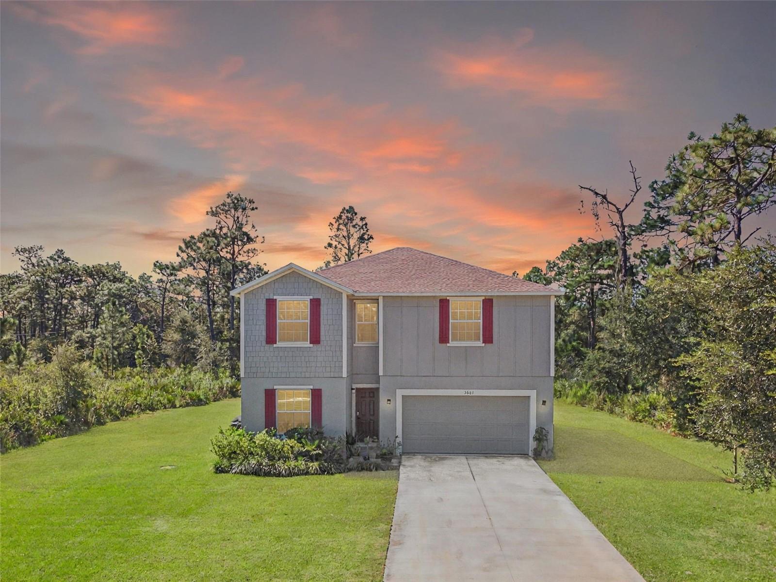 3681 Magnolia Drive — photo