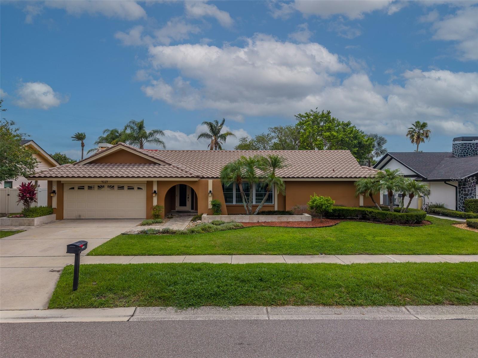 4119 Crosswater Drive — photo