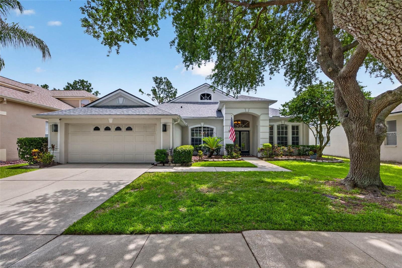 18127 Heron Walk Drive — photo