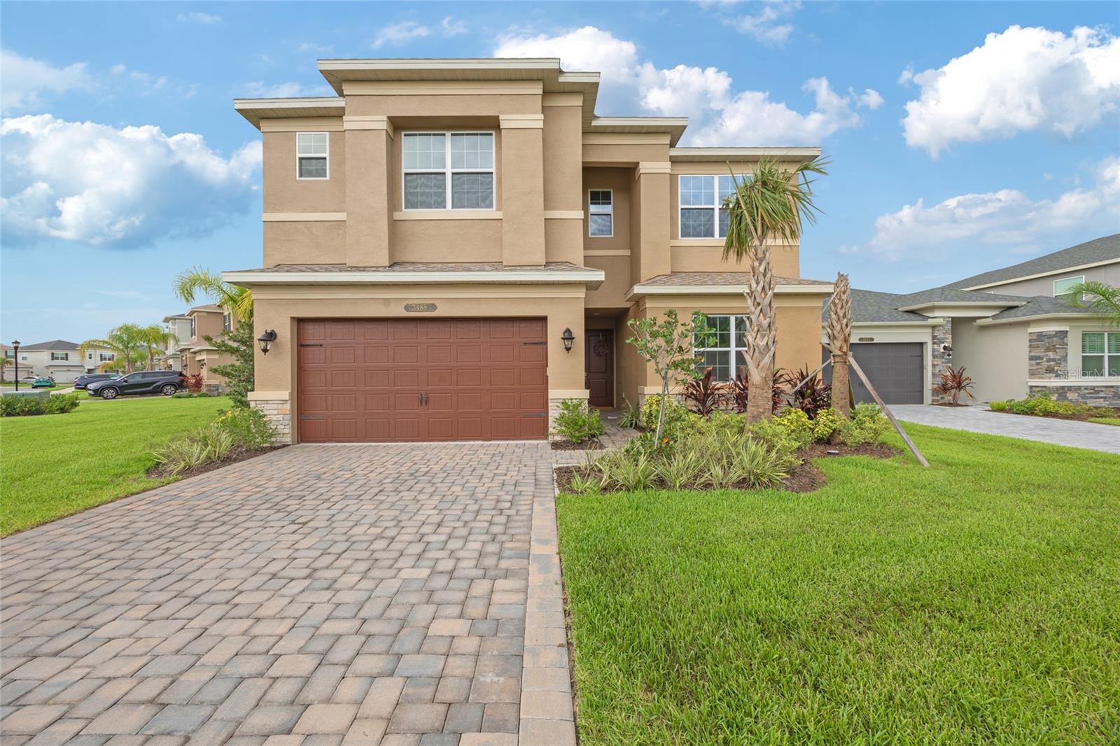 3488 Great Banyan Way — photo